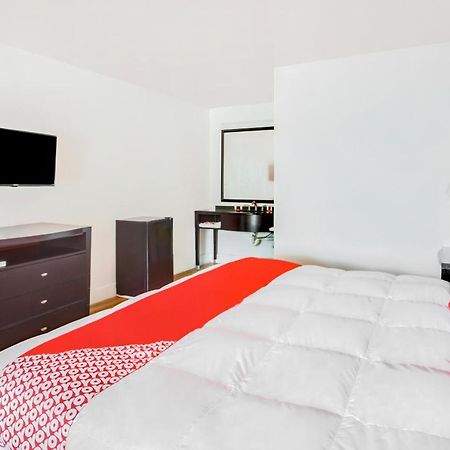 Oyo Hotel Columbia Sc West West Columbia Dış mekan fotoğraf