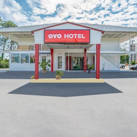 Oyo Hotel Columbia Sc West West Columbia Dış mekan fotoğraf