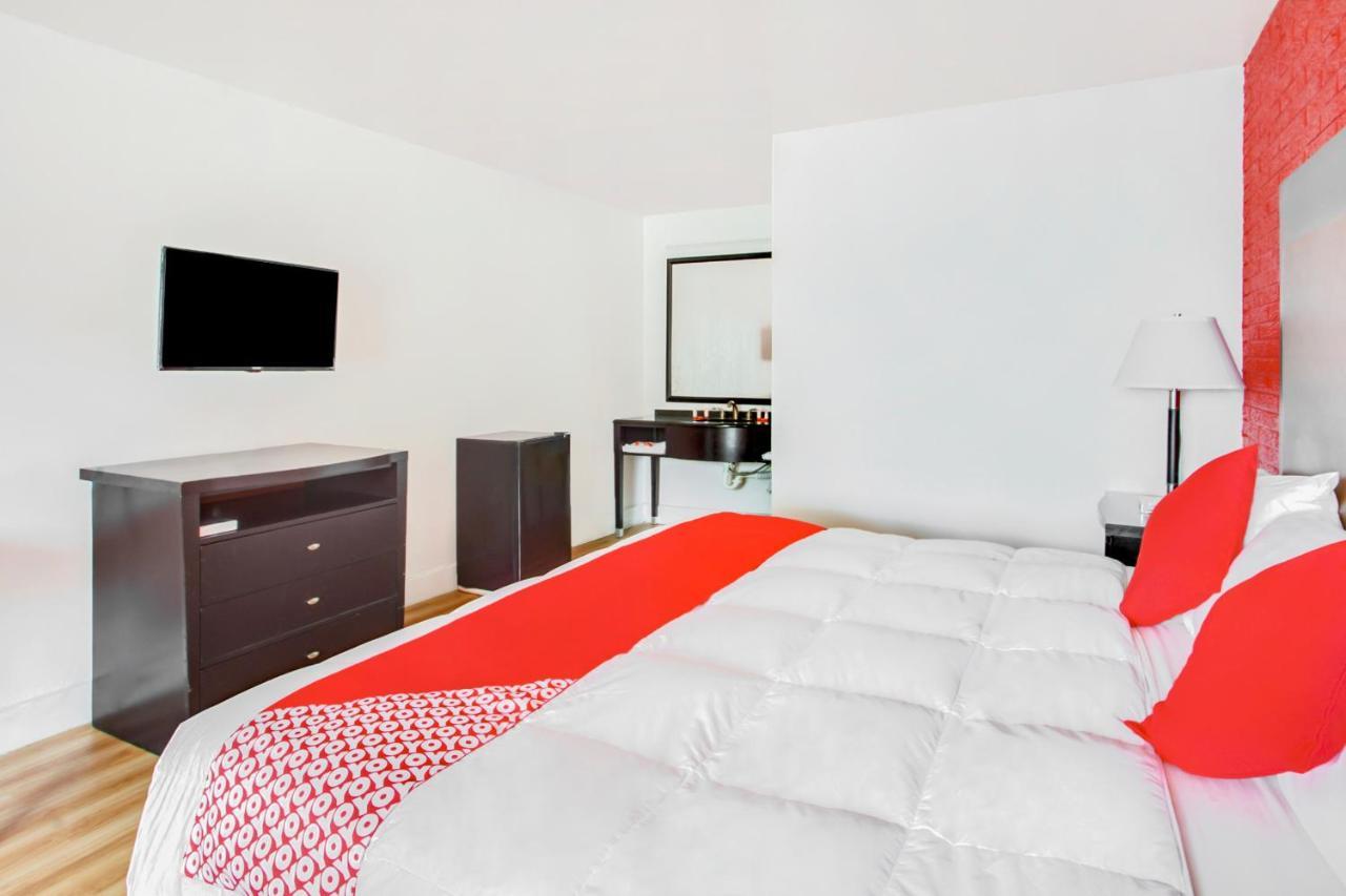 Oyo Hotel Columbia Sc West West Columbia Dış mekan fotoğraf