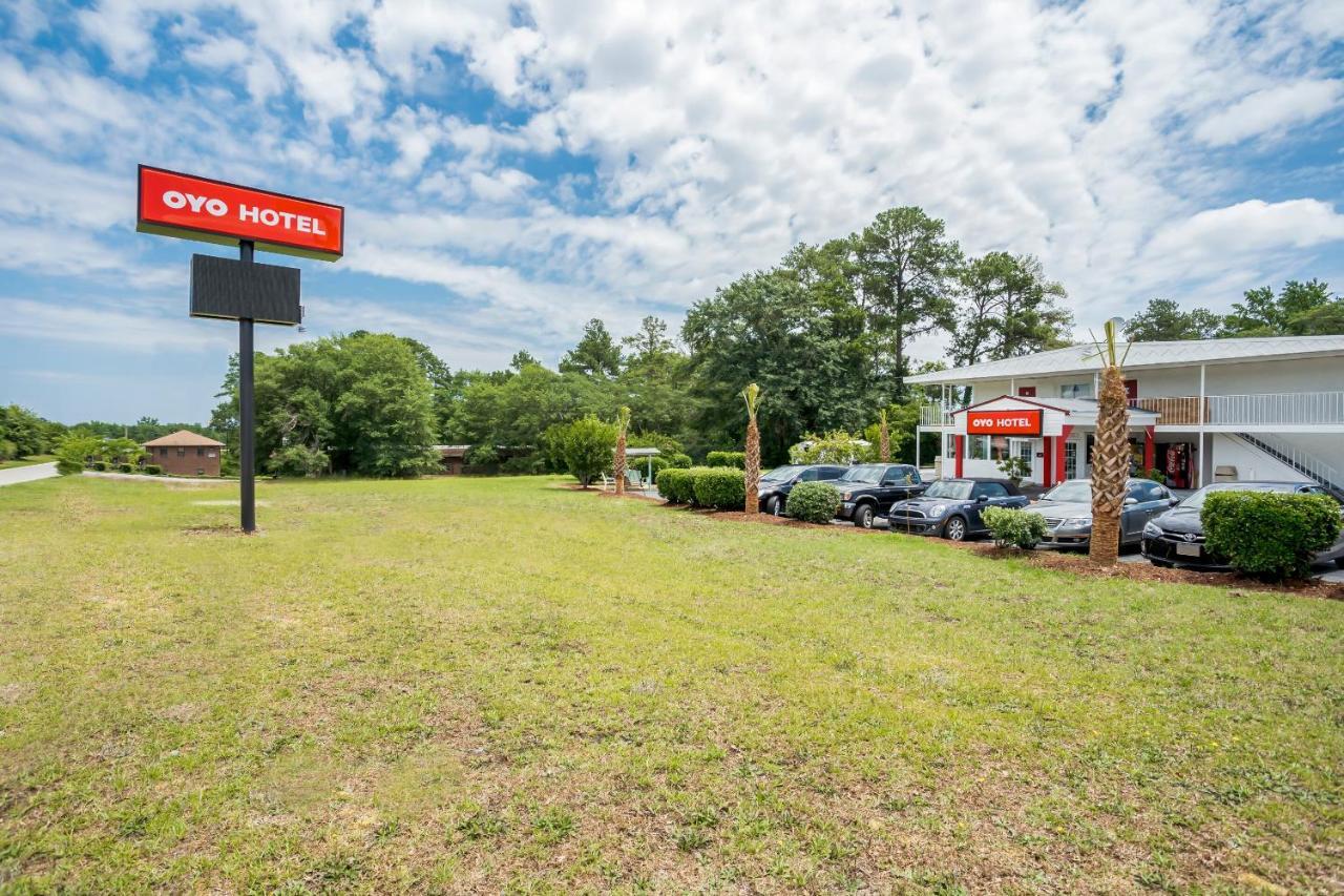 Oyo Hotel Columbia Sc West West Columbia Dış mekan fotoğraf