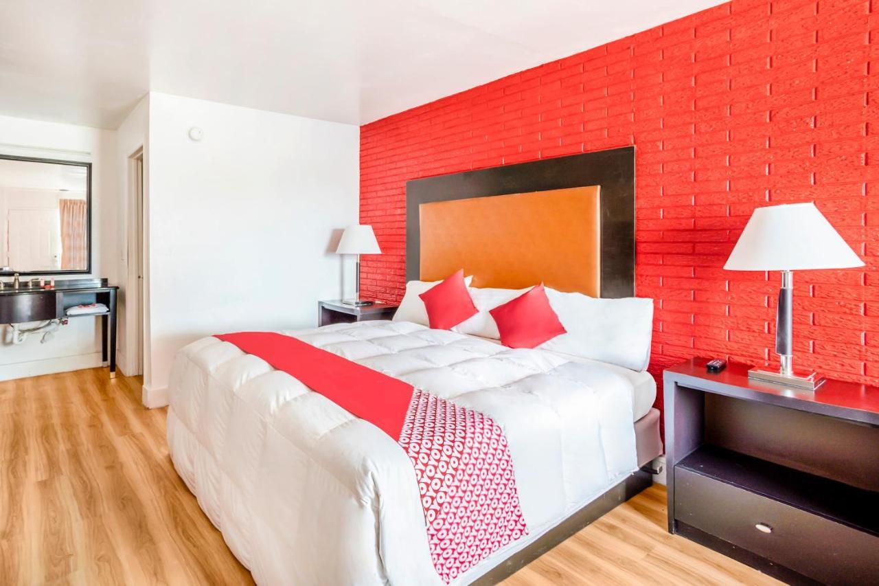 Oyo Hotel Columbia Sc West West Columbia Dış mekan fotoğraf