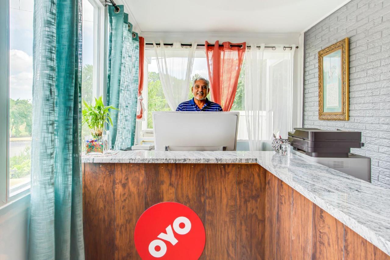 Oyo Hotel Columbia Sc West West Columbia Dış mekan fotoğraf