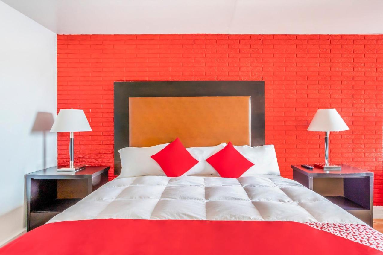 Oyo Hotel Columbia Sc West West Columbia Dış mekan fotoğraf