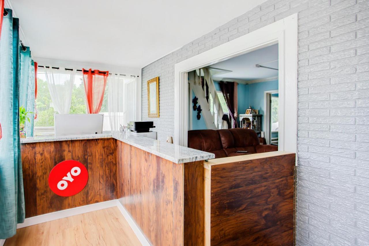 Oyo Hotel Columbia Sc West West Columbia Dış mekan fotoğraf