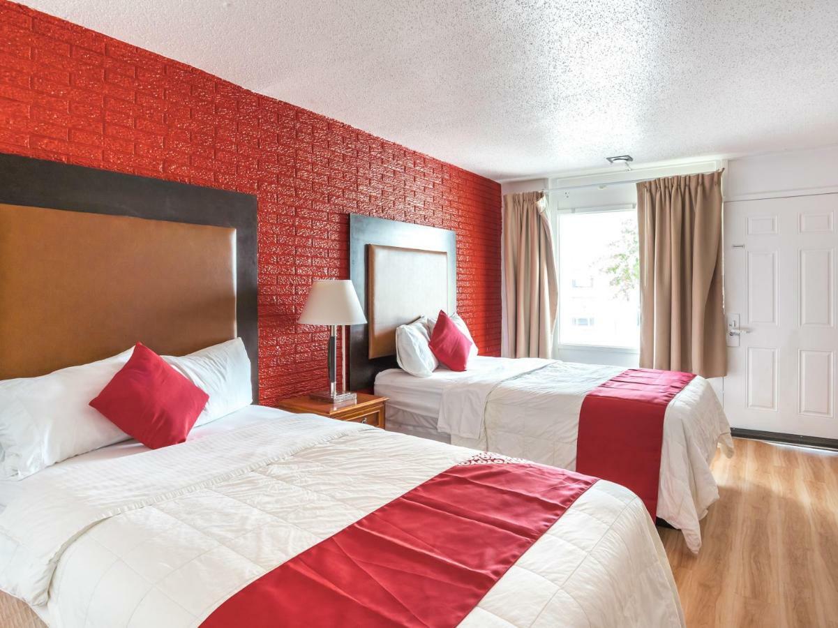 Oyo Hotel Columbia Sc West West Columbia Dış mekan fotoğraf