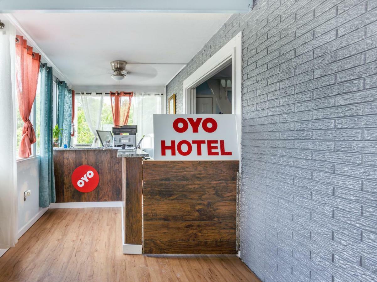 Oyo Hotel Columbia Sc West West Columbia Dış mekan fotoğraf