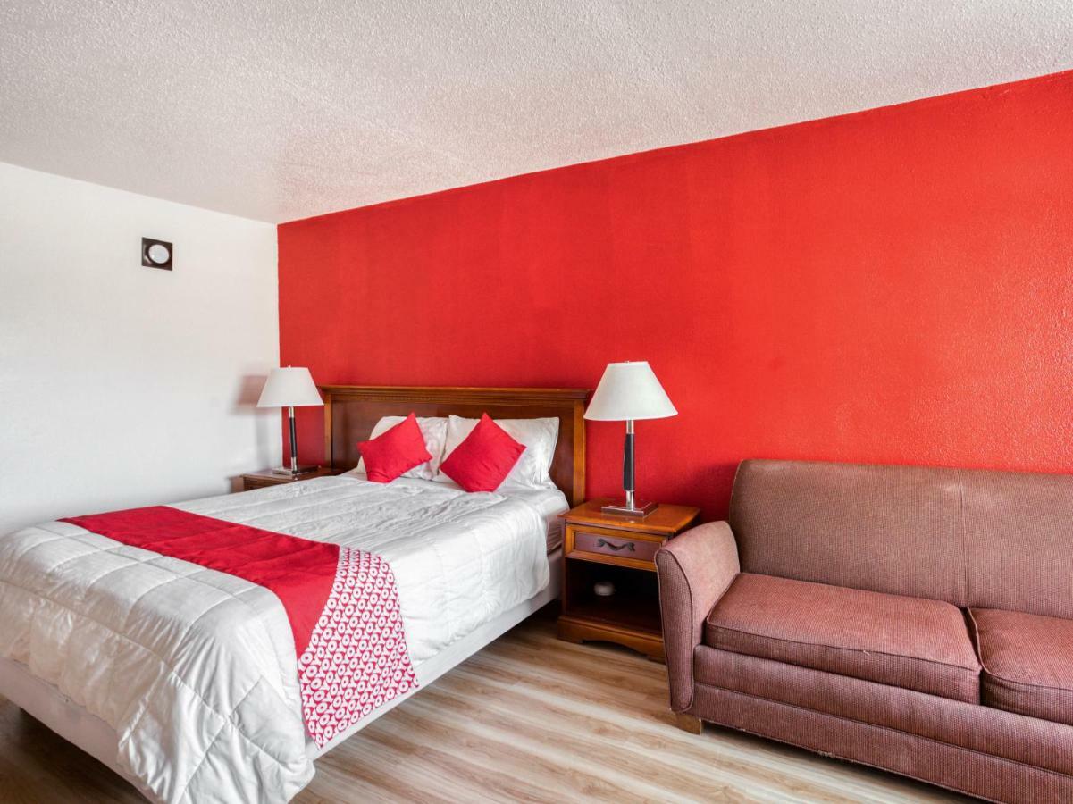 Oyo Hotel Columbia Sc West West Columbia Dış mekan fotoğraf