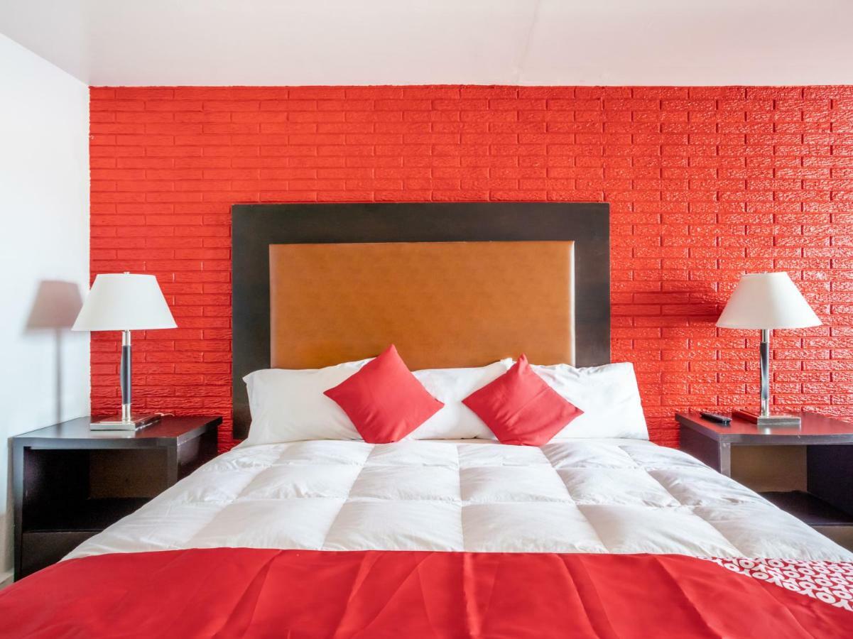 Oyo Hotel Columbia Sc West West Columbia Dış mekan fotoğraf