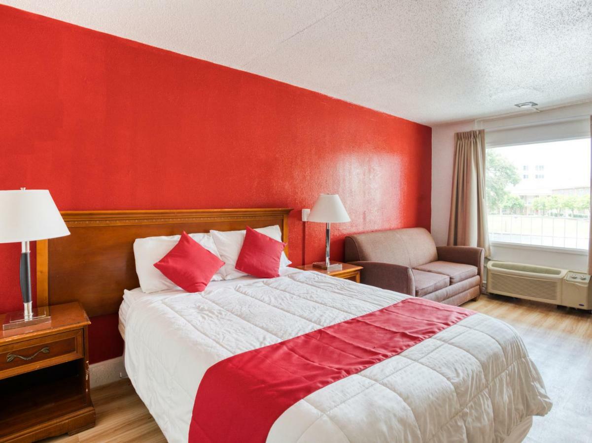 Oyo Hotel Columbia Sc West West Columbia Dış mekan fotoğraf