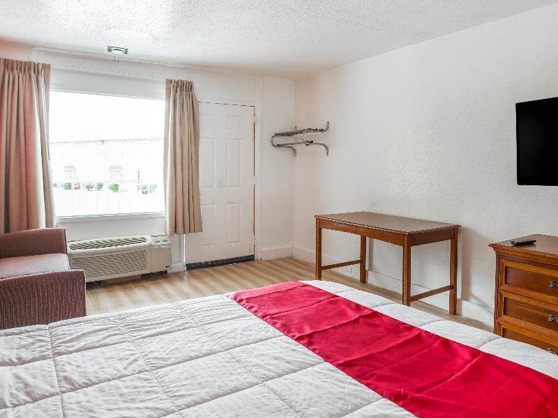Oyo Hotel Columbia Sc West West Columbia Dış mekan fotoğraf