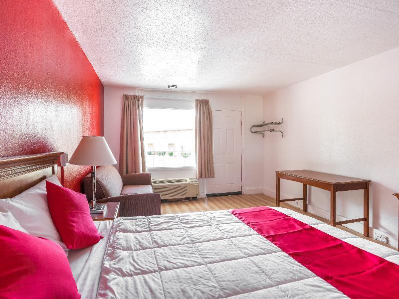 Oyo Hotel Columbia Sc West West Columbia Dış mekan fotoğraf