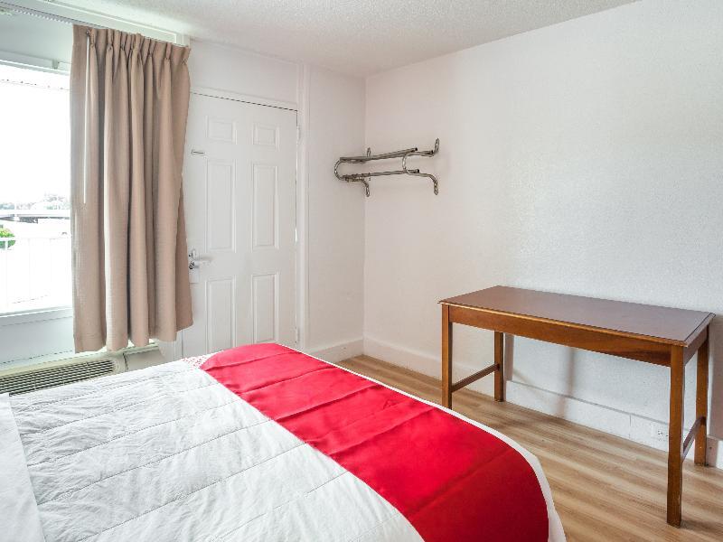 Oyo Hotel Columbia Sc West West Columbia Dış mekan fotoğraf