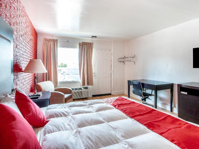 Oyo Hotel Columbia Sc West West Columbia Dış mekan fotoğraf